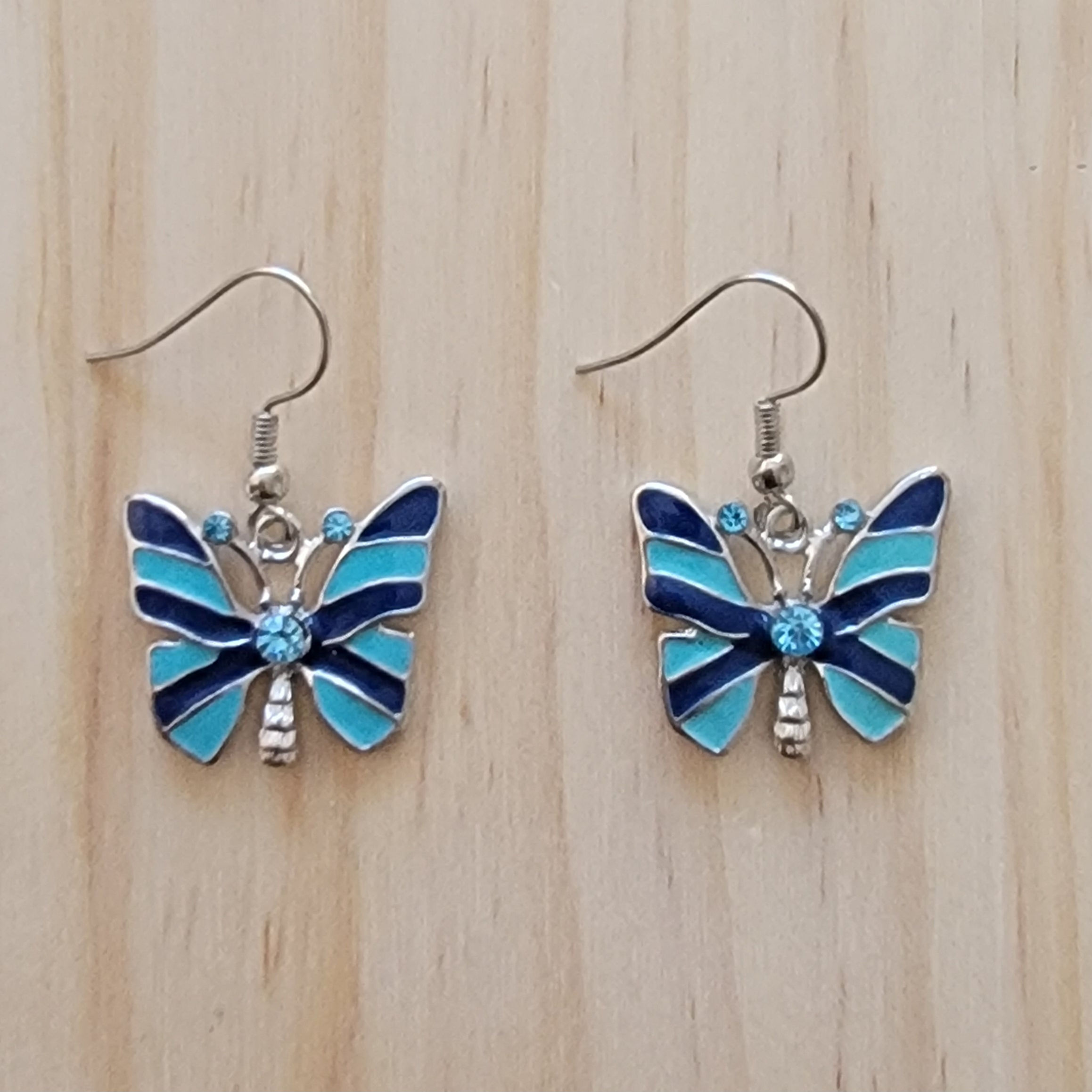 Moriah Earrings