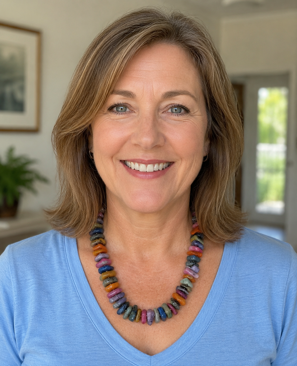 Thumbnail: Renee Necklace 