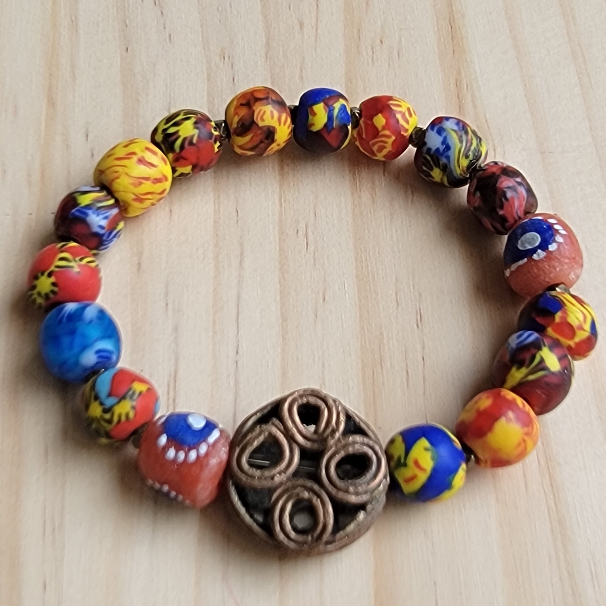 Kim Bracelet