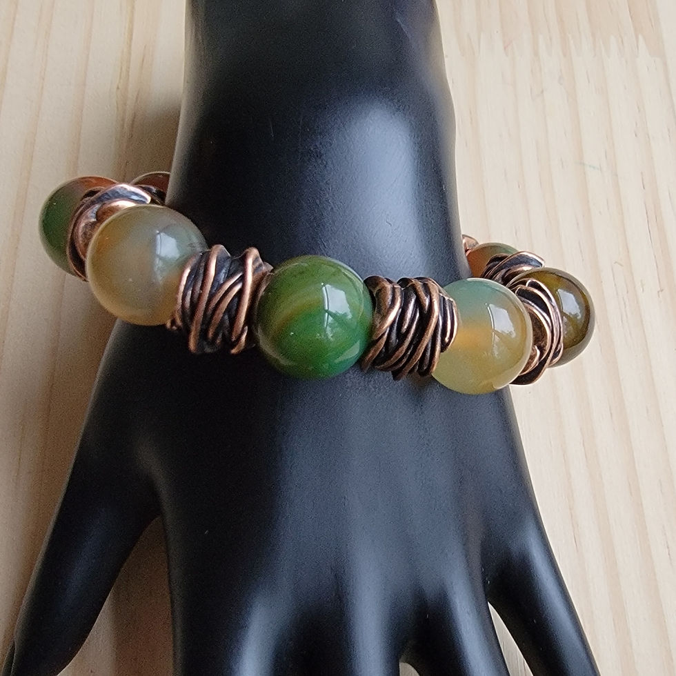 Thumbnail: Philanda Bracelet