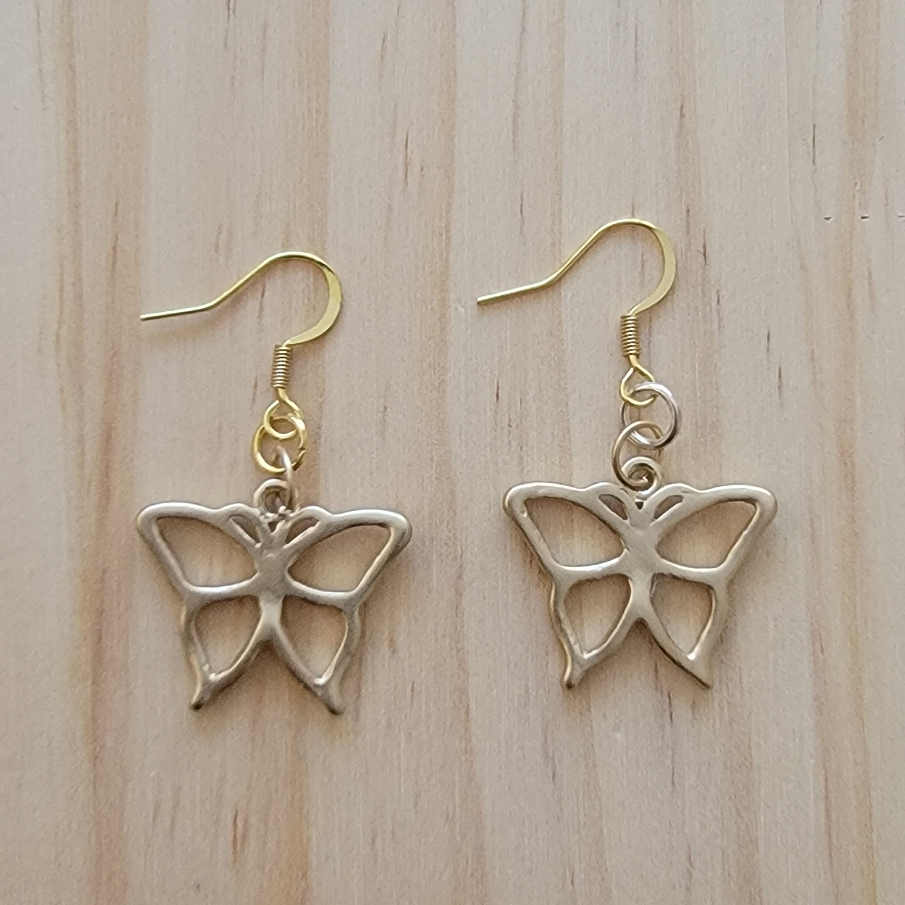 Juliet Earrings