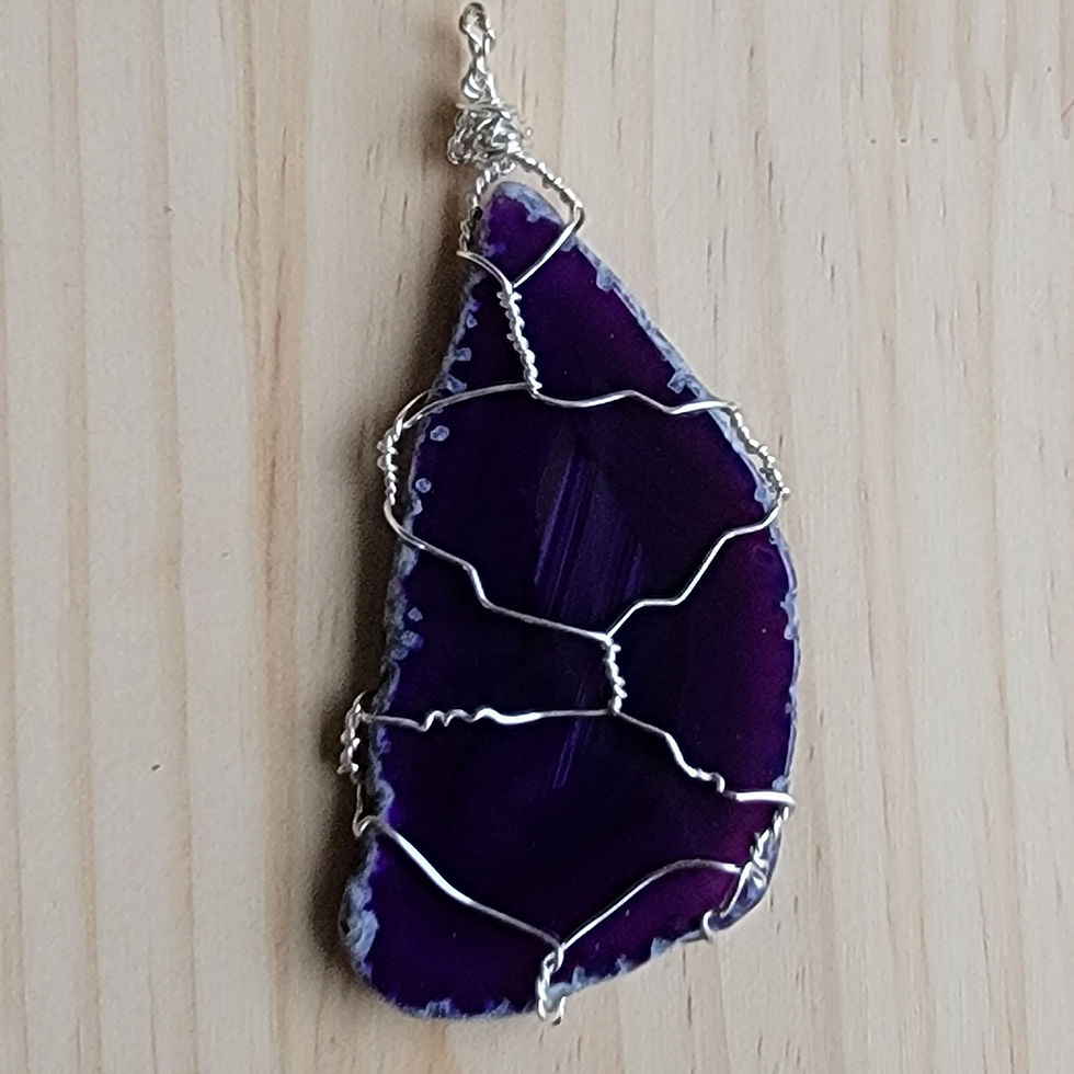 Thumbnail: Christy Pendant