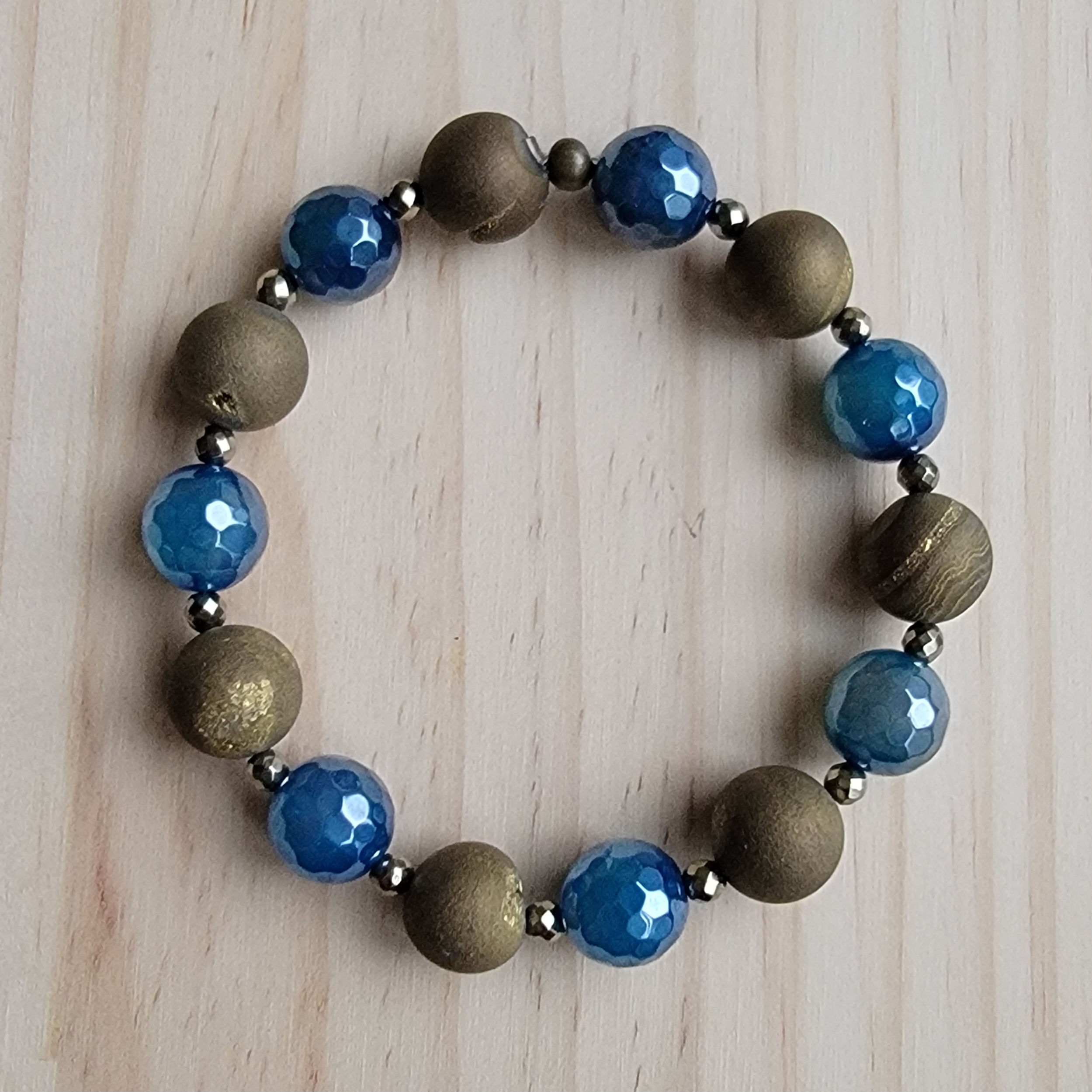Jessica Bracelet