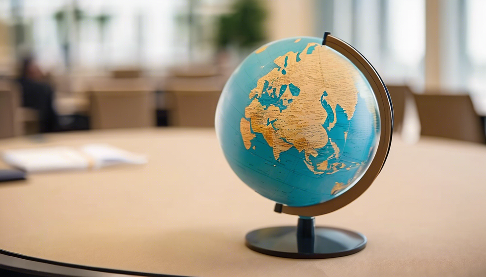 Global Job Placement Network Forum