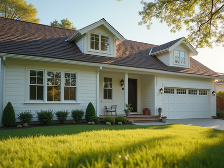 Why Regular Upkeep is Key for Property Value