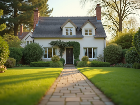 How to Maximize Your Property's Potential with Expert Advice