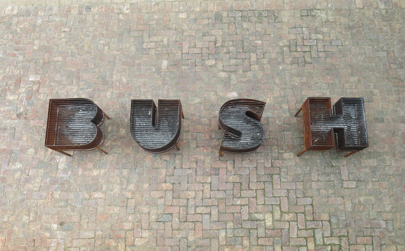 Thumbnail: Burning Bush