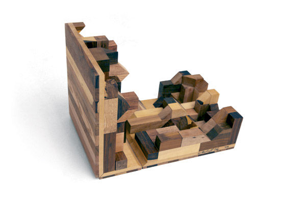 Thumbnail: City Book