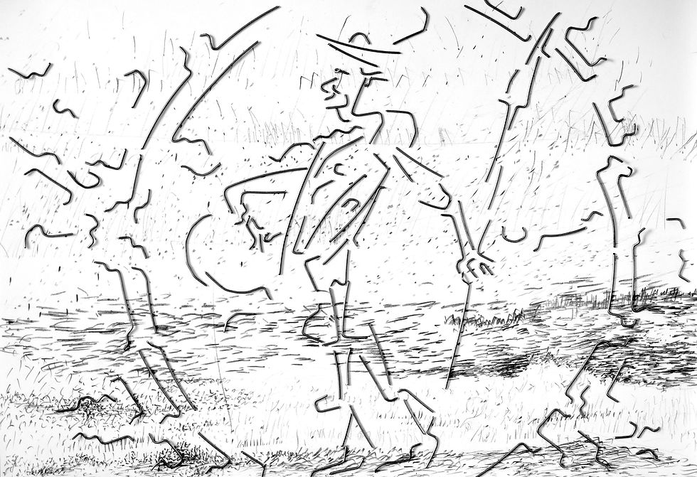 Thumbnail: Don Quixote