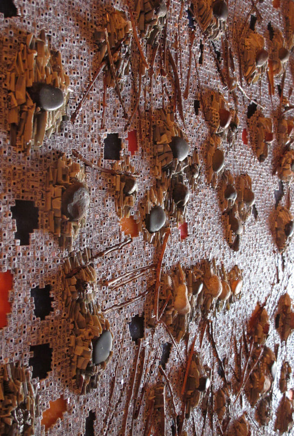 Thumbnail: Self Portrait RHS