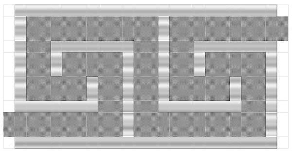 Thumbnail: Negotiating the English Labyrinth