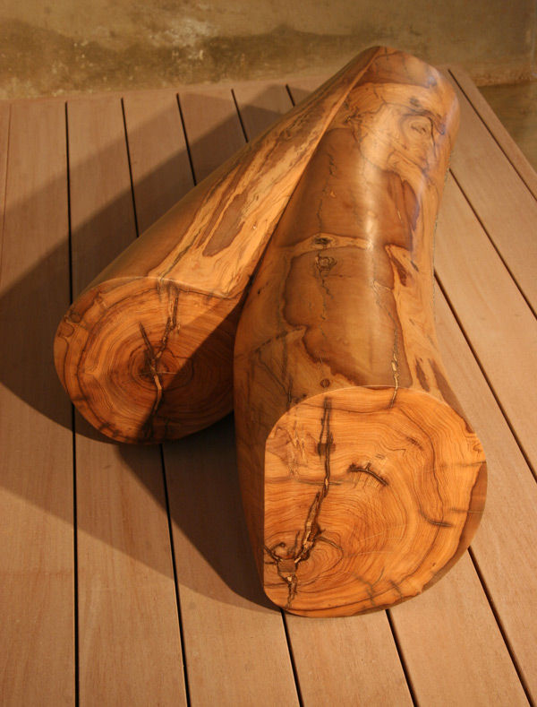 Thumbnail: Blind Fish I -IX