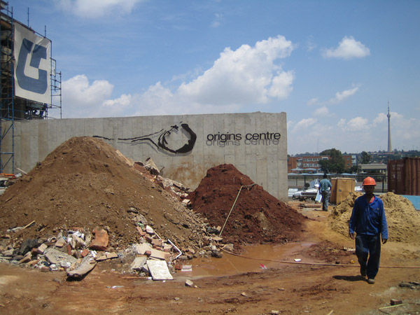 Thumbnail: Signs of People