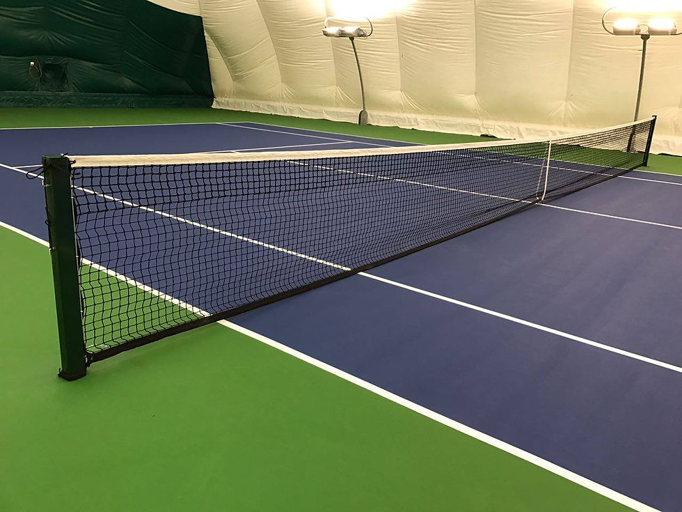 Аренда кортов и площадок от 300 руб.