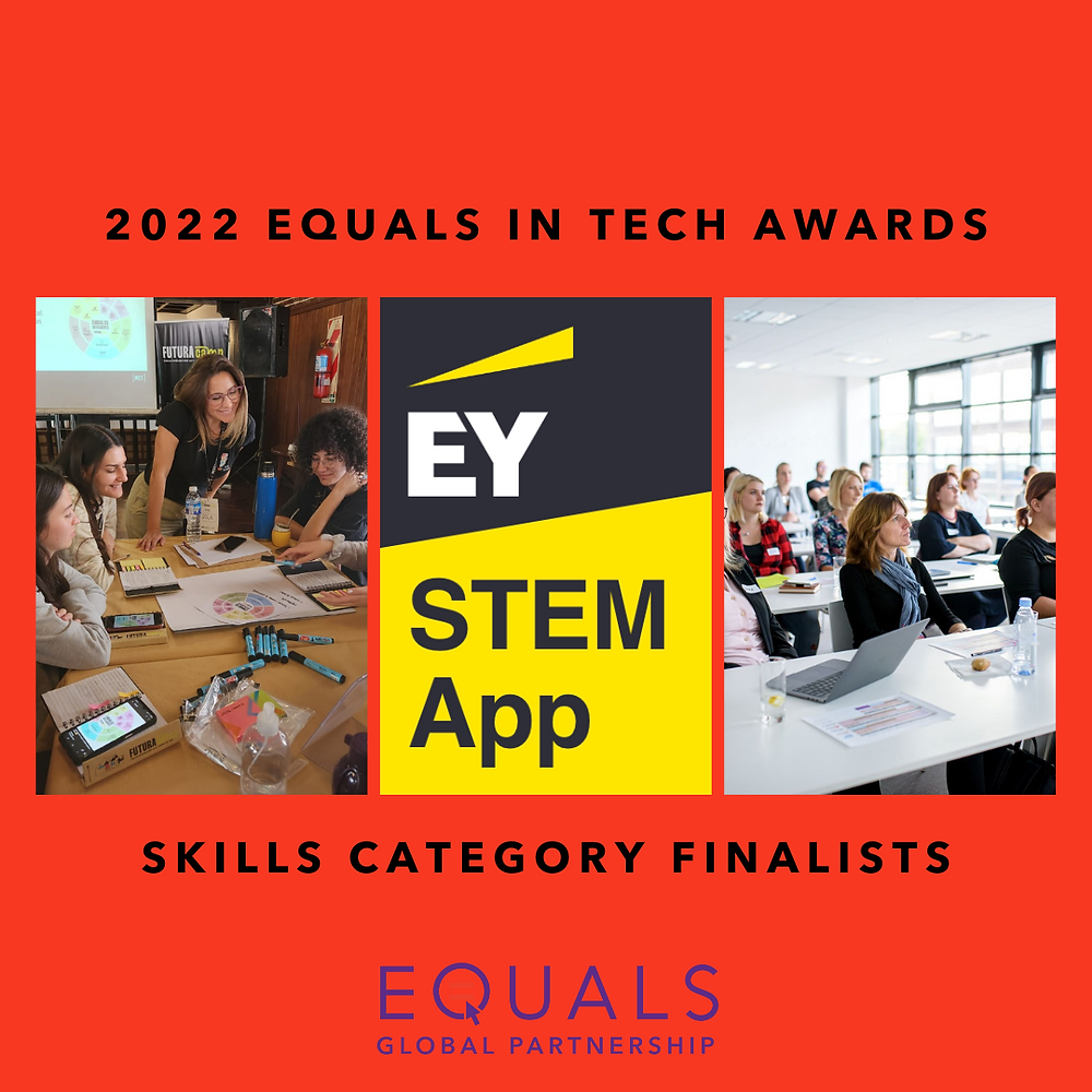 Supporting Stem Skills For All Supporting Stem Skills For All
