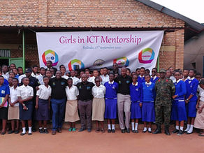 Government of Rwanda becomes EQUALS partner and launches gender digital access initiatives to benefi