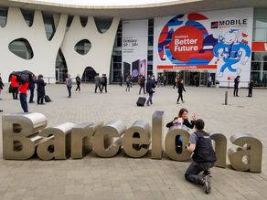 Importance of bridging the digital gender divide highlighted at Mobile World Congress 2018