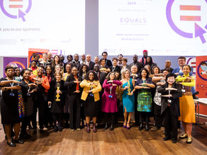 2019 EQUALS in Tech Awards: Reflections from Kumasi Hive