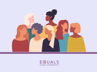EQUALS New Mission and Vision 
