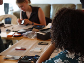 The ICT-Gender Equality Paradox