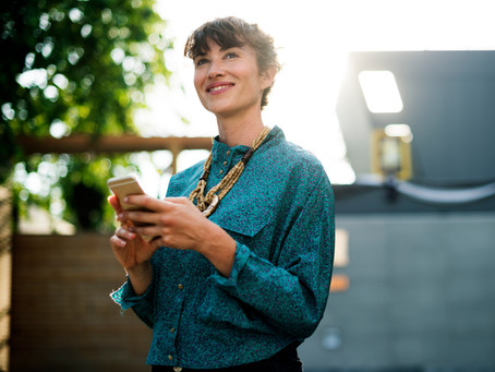 Blog: ‘Shine the Light’ on the EQUALS in Tech Awards