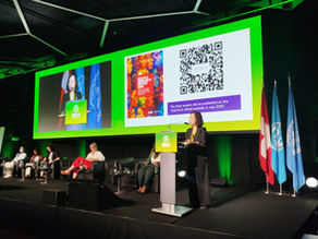 Evidence to Impact: Advancing Gender Empowerment in the Digital Age