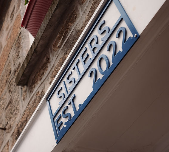 Sisters Shop St Ives
