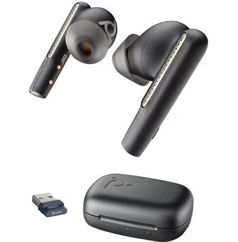 Thumbnail: Poly Voyager Free 60 Series