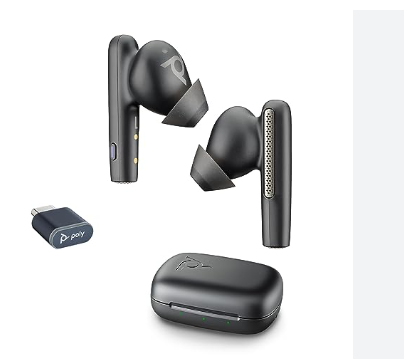 Thumbnail: Poly Voyager Free 60 Series