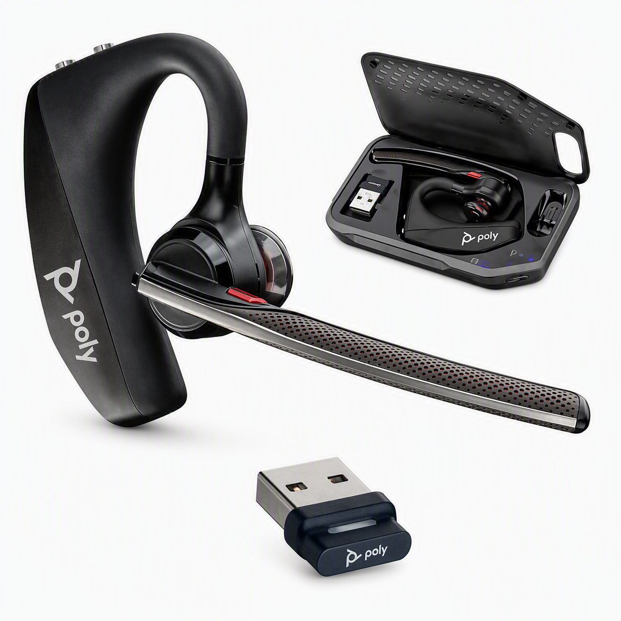 VOYAGER 5200 UC SERIES