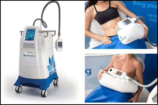 Top Tips To Speedup Recovery Time From Coolsculpting