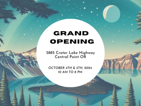 It's Time to Play! Join us for our Grand Opening Celebration!