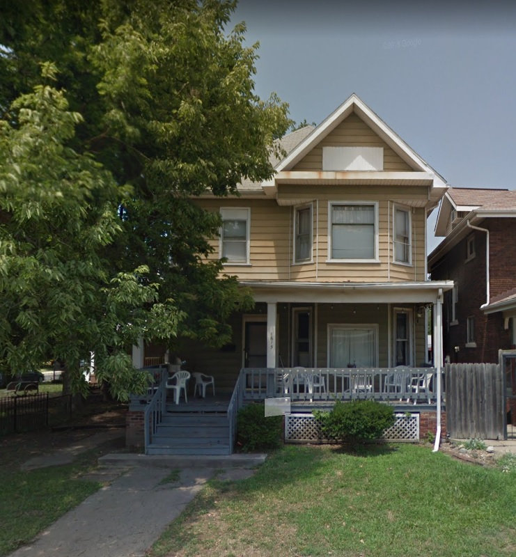 1615 W Main St Ideal Rentals