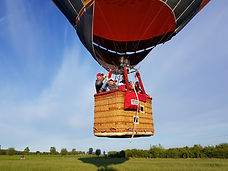 Ballonvaren