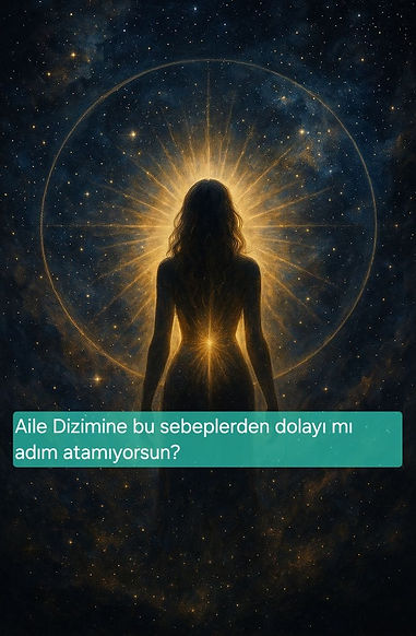 Kafan da soru işaretlerine veda et..