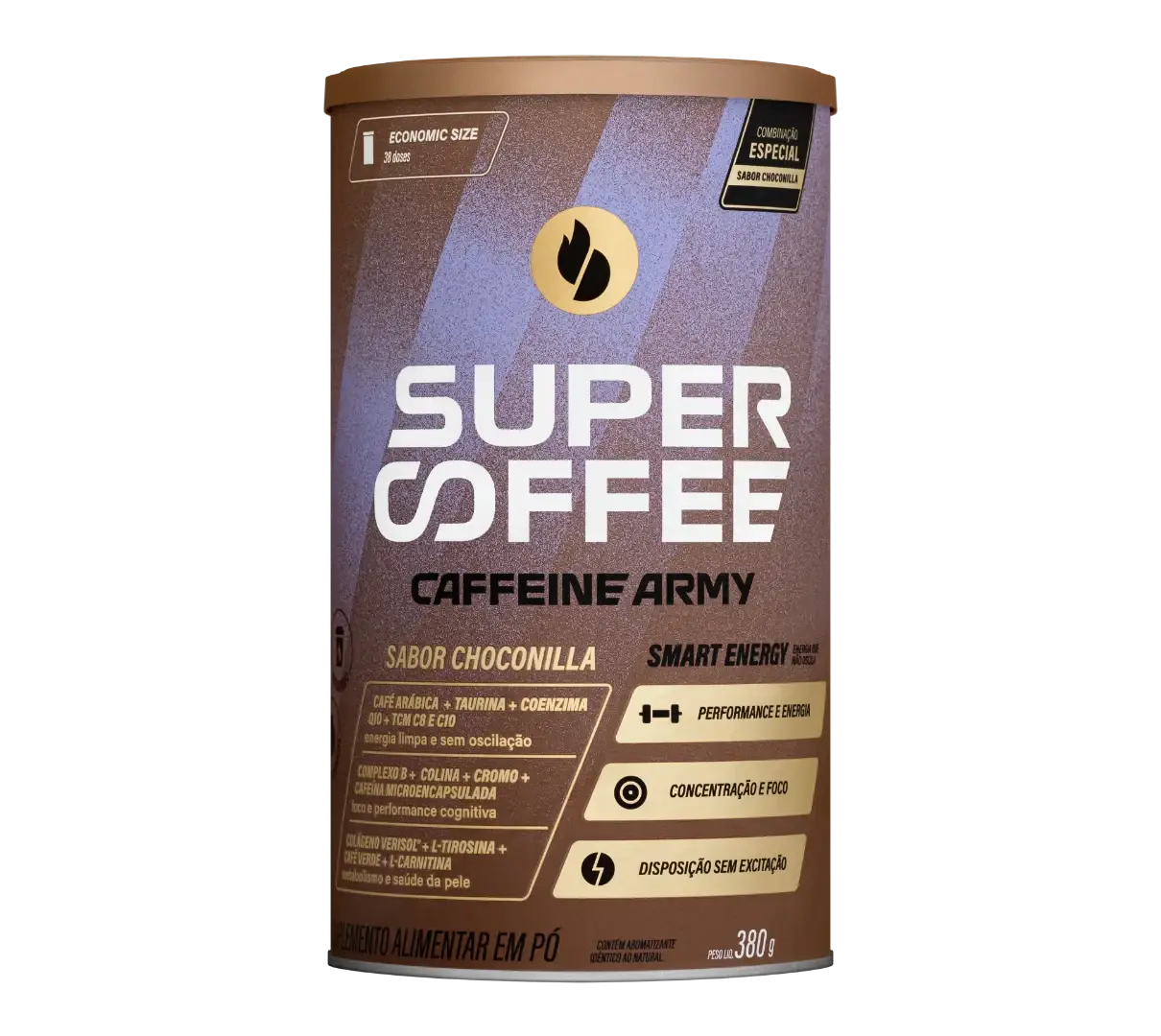 Super Coffee 380g