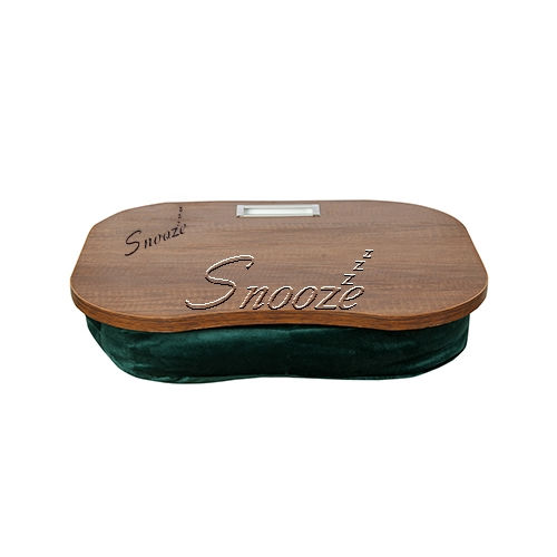 Thumbnail: Snooze, Desk to go (Laptop ),45*35 cm - سنوز، ديسك تو جو (لاب توب )