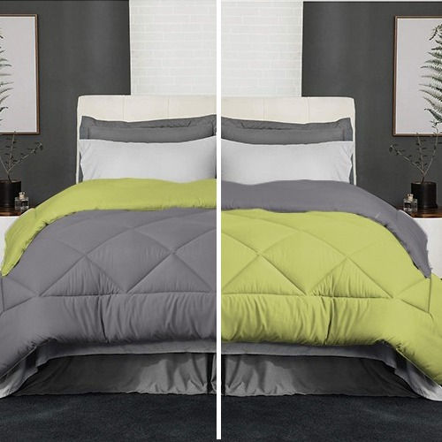 Snooze, Double face quilt - لحاف شتوي سنوز، دبل فيس