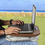 الصورة المصغرة: Snooze, Desk to go (Laptop ),45*35 cm - سنوز، ديسك تو جو (لاب توب )