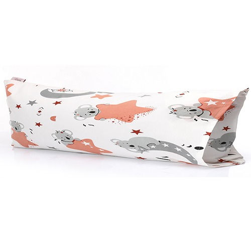 الصورة المصغرة: Pillowcases Dozi design  -  أكياس وسادات