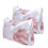 Thumbnail: Pillowcases set,(kashmir Tropical design) - أكياس وسادة تصميم كشمير  تروبيكال