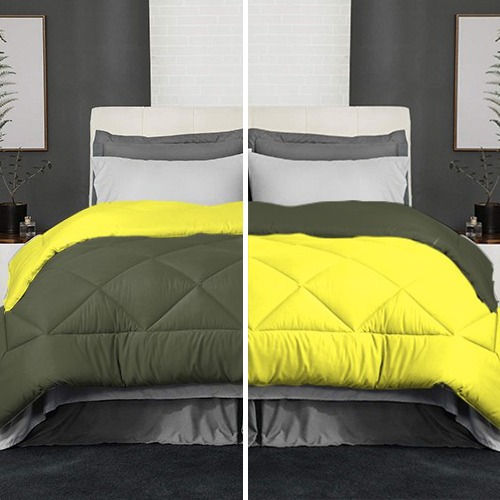 الصورة المصغرة: Snooze, Double face quilt - لحاف شتوي سنوز، دبل فيس