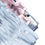 Thumbnail: Fitted Bed Sheet (Swan) - ملاية سرير باستيك (سوان )
