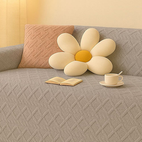 الصورة المصغرة: Sofa cover Jakared, 260*180 cm - غطاء كنبه جاكار، 260*180 سم