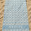 الصورة المصغرة: Snooze Beach towel 170*90 cm -بشكير بحر قطن سنوز