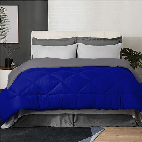 الصورة المصغرة: Snooze, Double face quilt - لحاف شتوي سنوز، دبل فيس