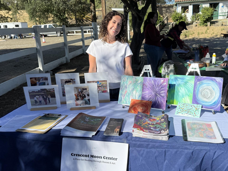 Volunteer Spotlight: Meet Our Intern