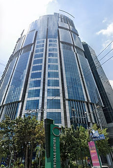 Commercial Building