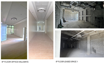 Office Space in San Juan For Lease