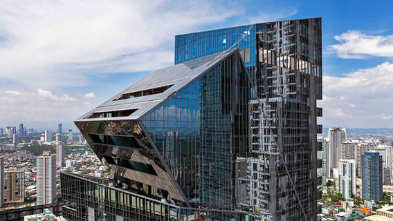 Century Spire - Office for Rent in Makati - PEZA Accredited